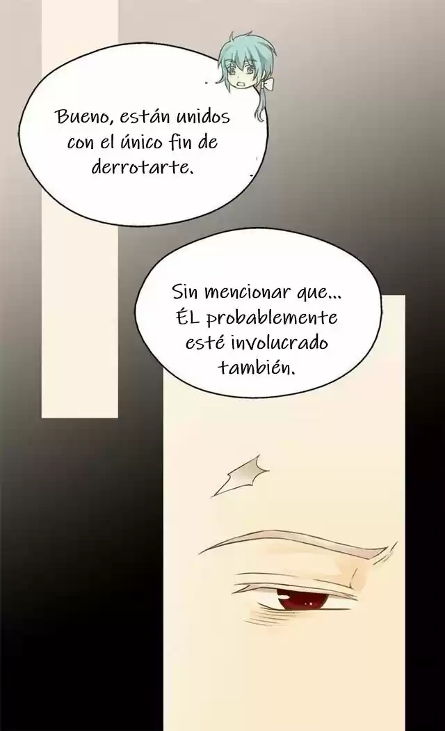 Primogénita Del Emperador - Capítulo 69 - Página 27 - LectorTMOo