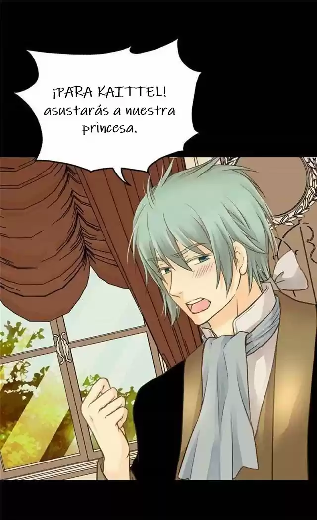 Primogénita Del Emperador - Capítulo 69 - Página 33 - LectorTMOo