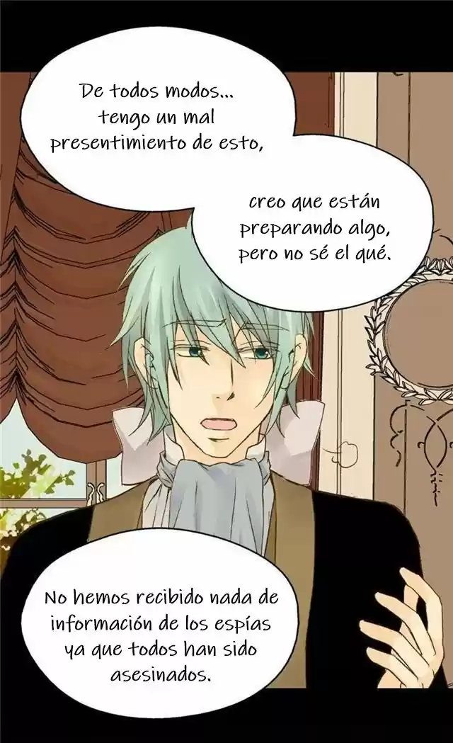 Primogénita Del Emperador - Capítulo 69 - Página 52 - LectorTMOo