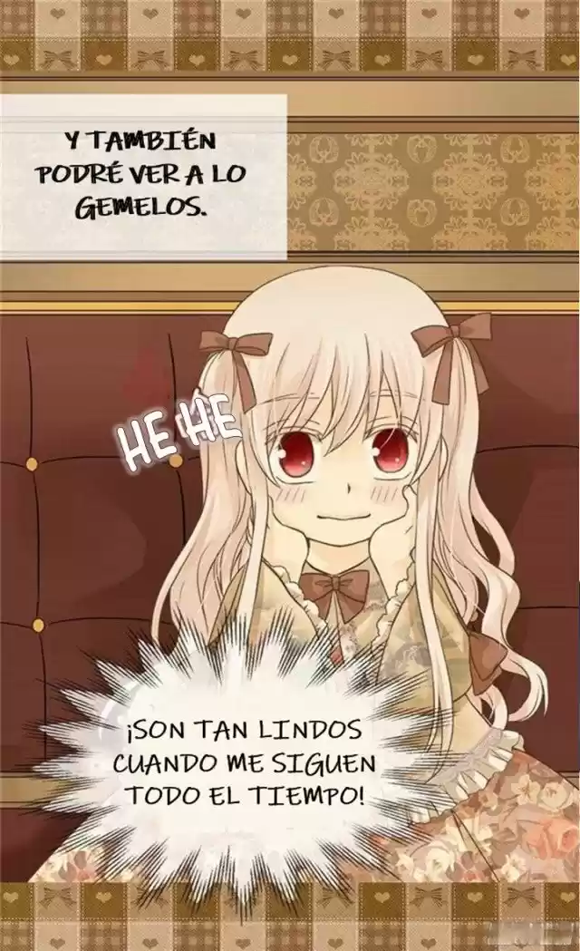Primogénita Del Emperador - Capítulo 69 - Página 108 - LectorTMOo