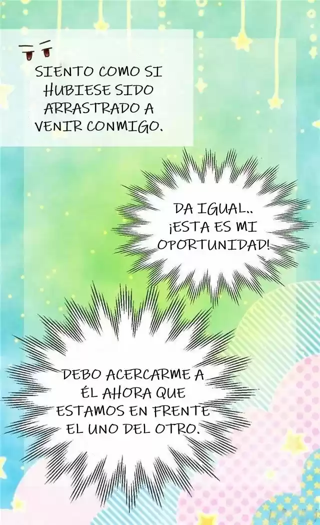 Primogénita Del Emperador - Capítulo 69 - Página 128 - LectorTMOo