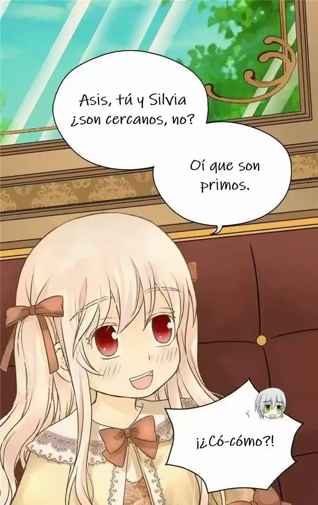 Primogénita Del Emperador - Capítulo 69 - Página 131 - LectorTMOo