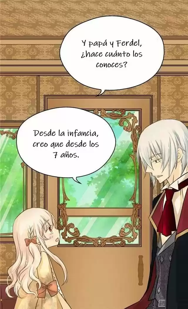 Primogénita Del Emperador - Capítulo 69 - Página 148 - LectorTMOo