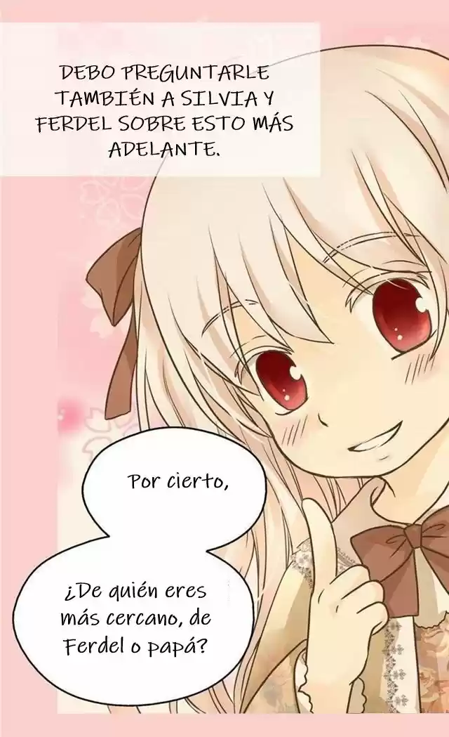 Primogénita Del Emperador - Capítulo 69 - Página 190 - LectorTMOo