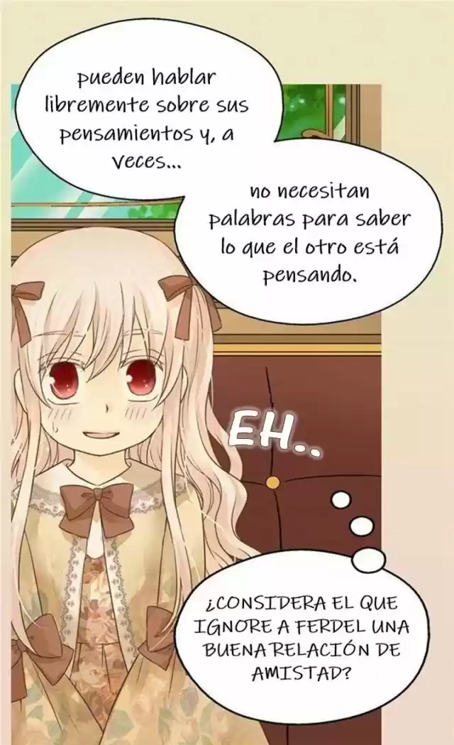 Primogénita Del Emperador - Capítulo 69 - Página 211 - LectorTMOo