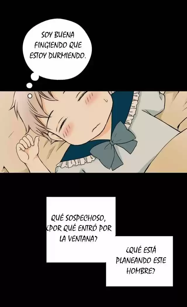 Primogénita Del Emperador - Capítulo 7 - Página 12 - LectorTMOo