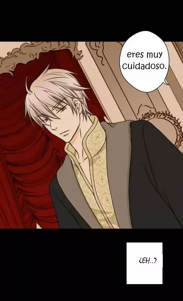 Primogénita Del Emperador - Capítulo 7 - Página 13 - LectorTMOo