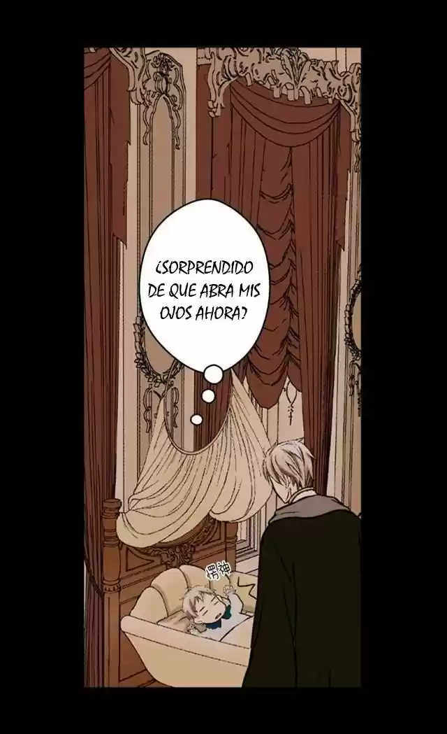 Primogénita Del Emperador - Capítulo 7 - Página 26 - LectorTMOo