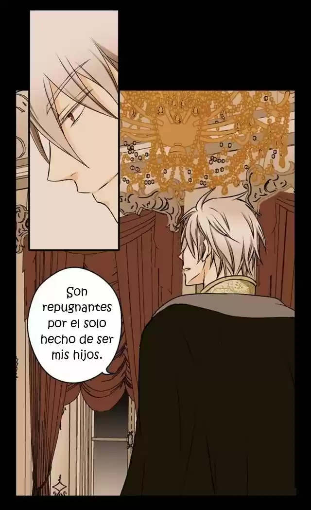 Primogénita Del Emperador - Capítulo 7 - Página 27 - LectorTMOo