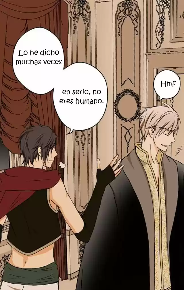 Primogénita Del Emperador - Capítulo 7 - Página 39 - LectorTMOo