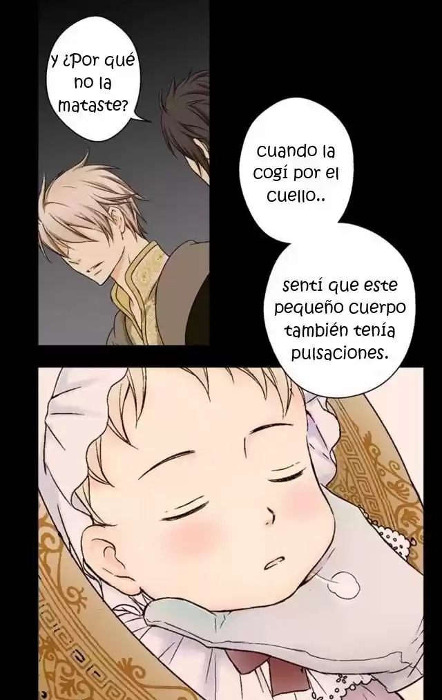 Primogénita Del Emperador - Capítulo 7 - Página 41 - LectorTMOo