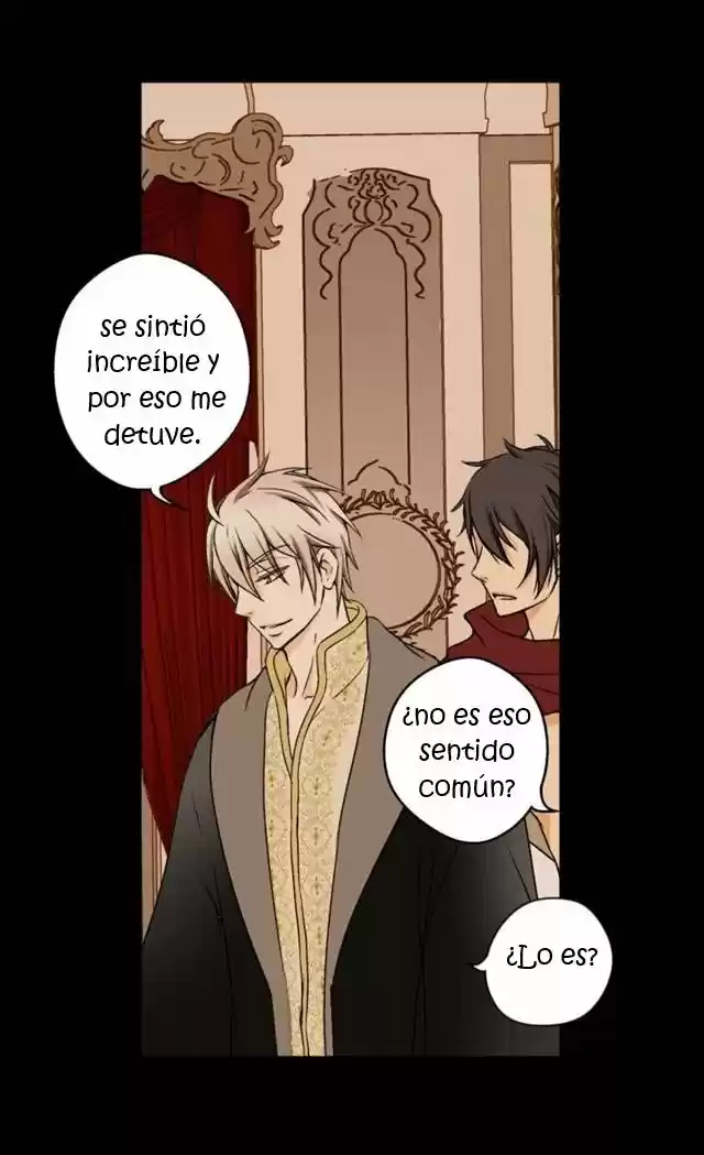 Primogénita Del Emperador - Capítulo 7 - Página 42 - LectorTMOo