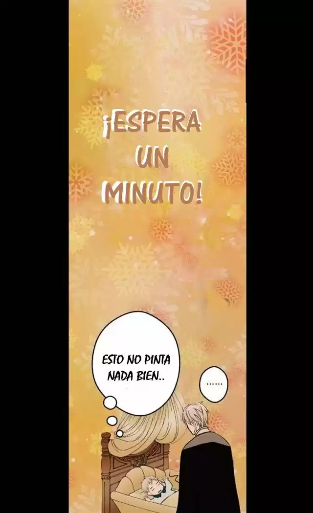 Primogénita Del Emperador - Capítulo 7 - Página 49 - LectorTMOo