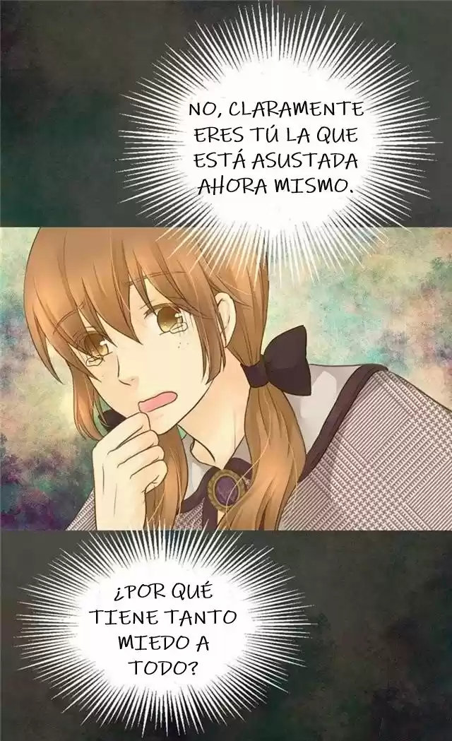Primogénita Del Emperador - Capítulo 70 - Página 18 - LectorTMOo