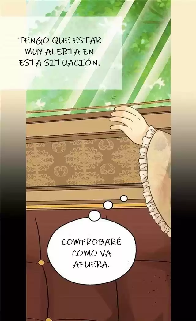 Primogénita Del Emperador - Capítulo 70 - Página 19 - LectorTMOo