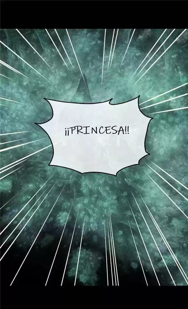 Primogénita Del Emperador - Capítulo 70 - Página 58 - LectorTMOo