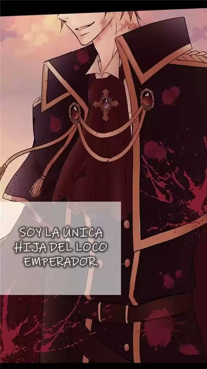 Primogénita Del Emperador - Capítulo 70 - Página 78 - LectorTMOo