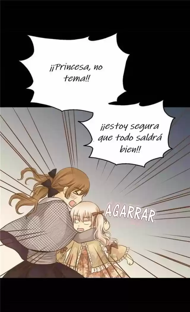 Primogénita Del Emperador - Capítulo 70 - Página 181 - LectorTMOo