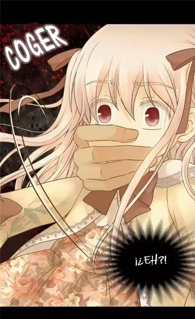 Primogénita Del Emperador - Capítulo 70 - Página 229 - LectorTMOo