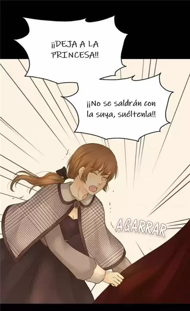Primogénita Del Emperador - Capítulo 70 - Página 237 - LectorTMOo