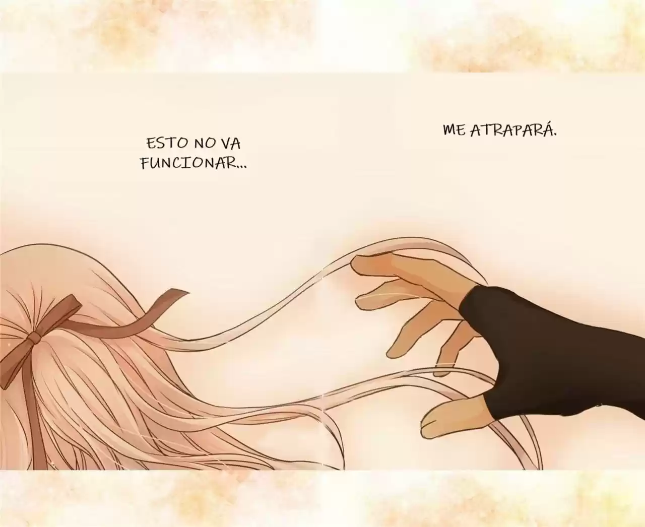 Primogénita Del Emperador - Capítulo 70 - Página 301 - LectorTMOo