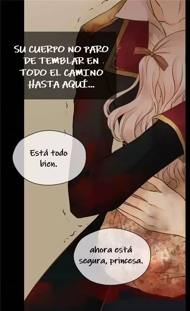 Primogénita Del Emperador - Capítulo 71 - Página 83 - LectorTMOo