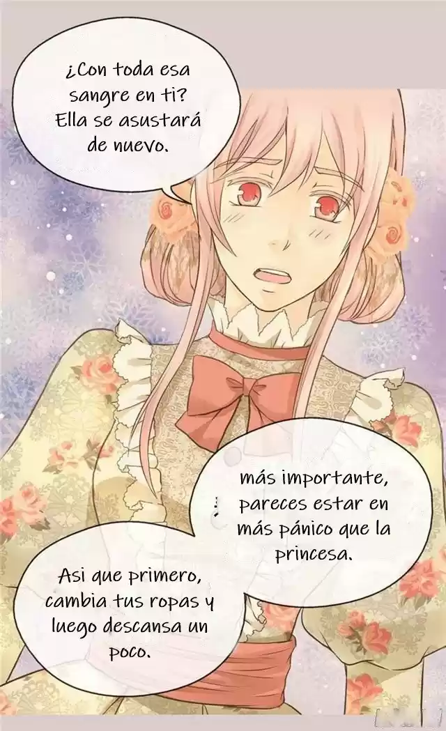 Primogénita Del Emperador - Capítulo 71 - Página 103 - LectorTMOo