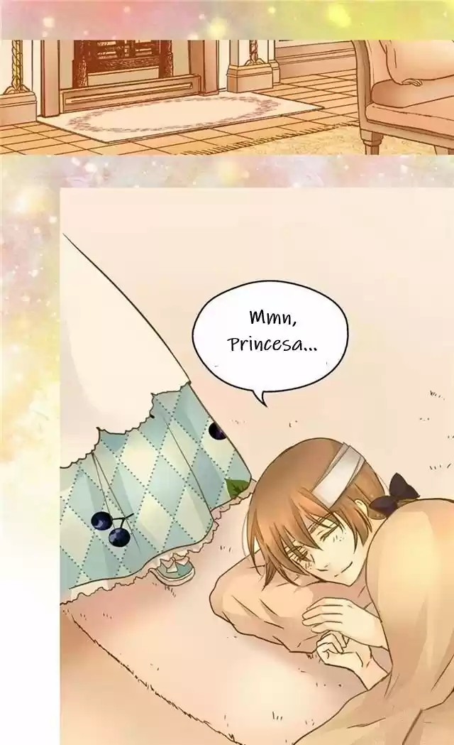 Primogénita Del Emperador - Capítulo 71 - Página 109 - LectorTMOo