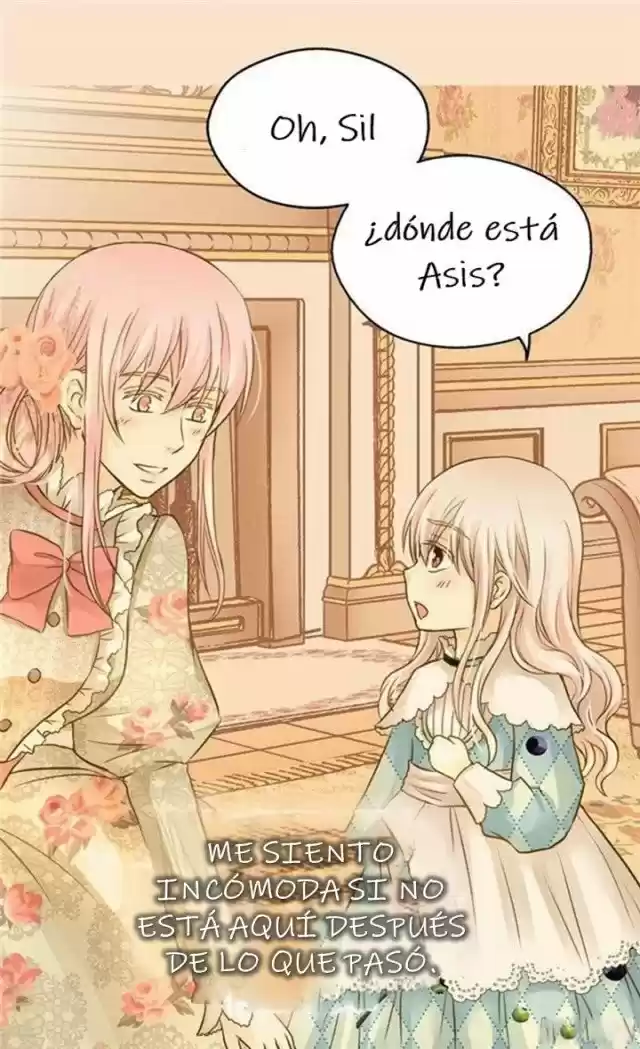 Primogénita Del Emperador - Capítulo 71 - Página 126 - LectorTMOo