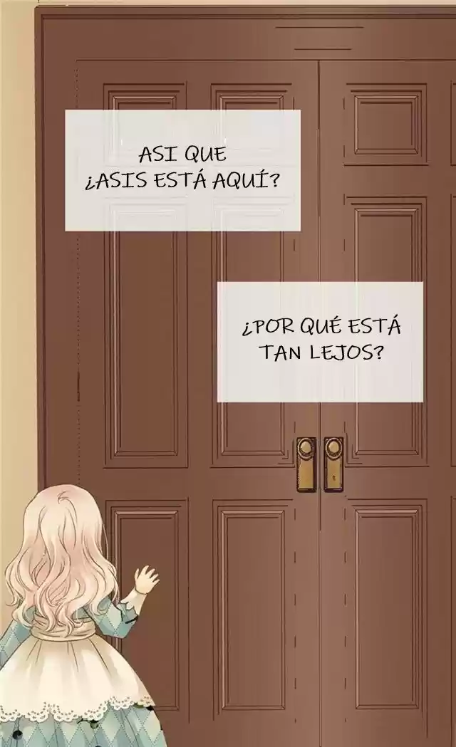 Primogénita Del Emperador - Capítulo 71 - Página 160 - LectorTMOo