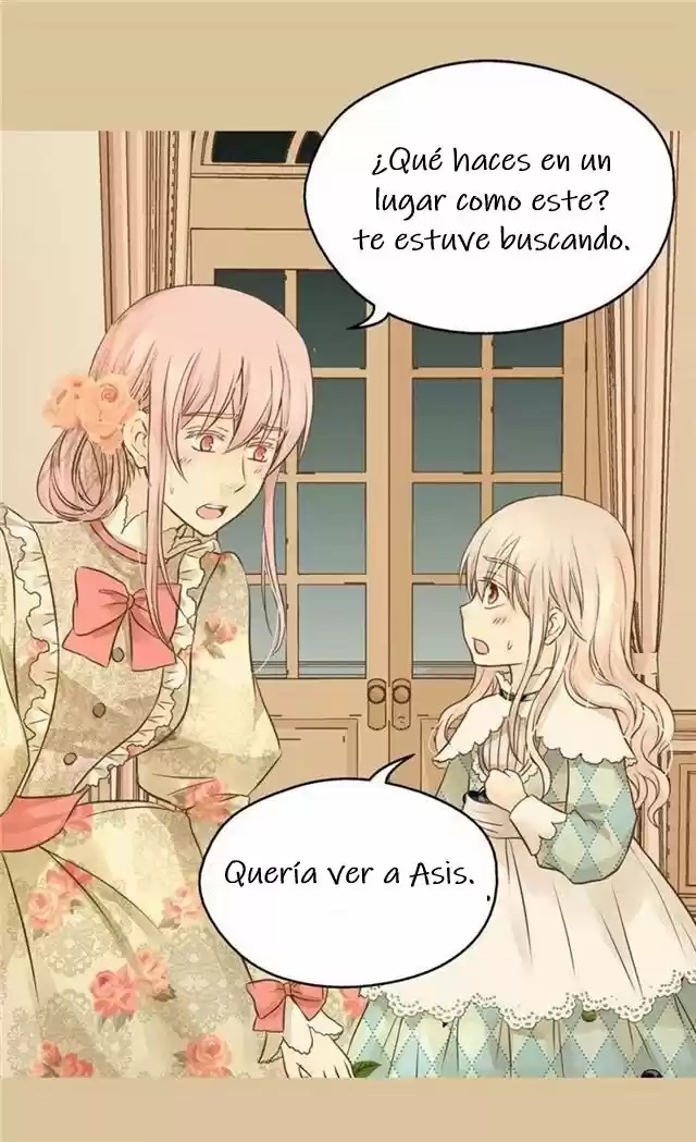 Primogénita Del Emperador - Capítulo 71 - Página 180 - LectorTMOo