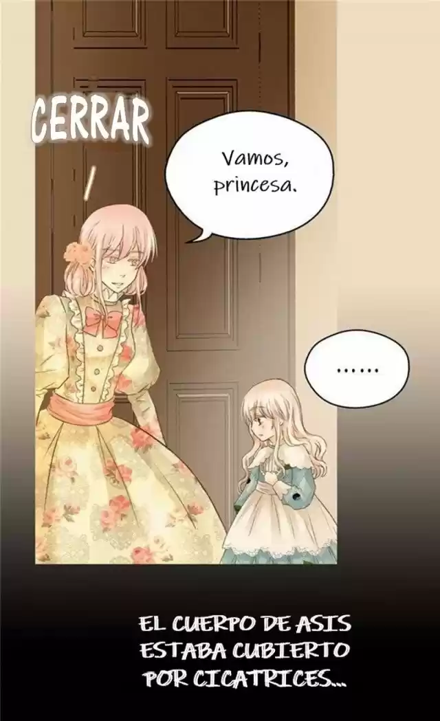 Primogénita Del Emperador - Capítulo 71 - Página 190 - LectorTMOo