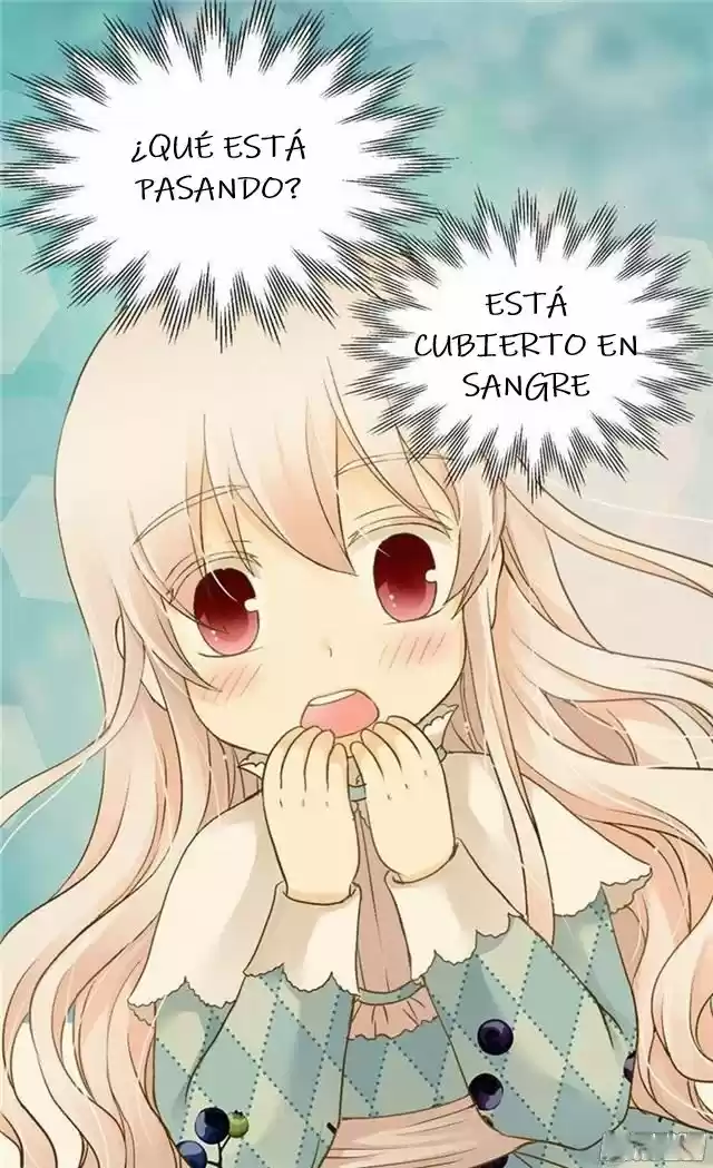Primogénita Del Emperador - Capítulo 72 - Página 13 - LectorTMOo