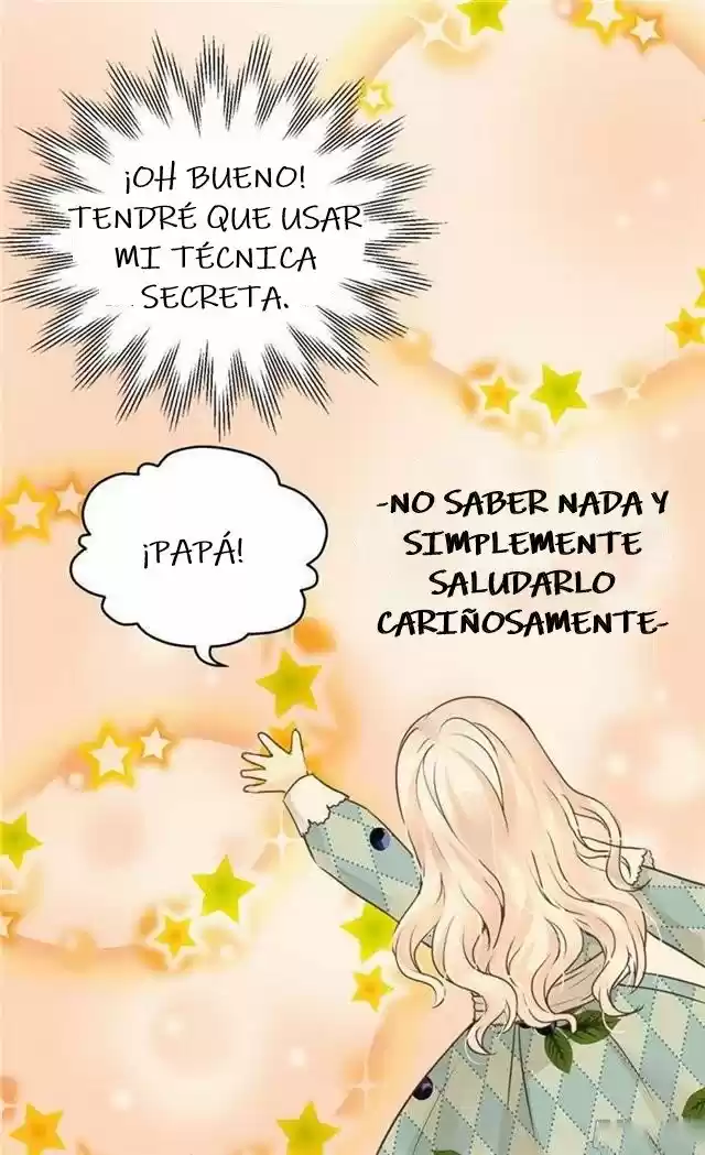 Primogénita Del Emperador - Capítulo 72 - Página 28 - LectorTMOo