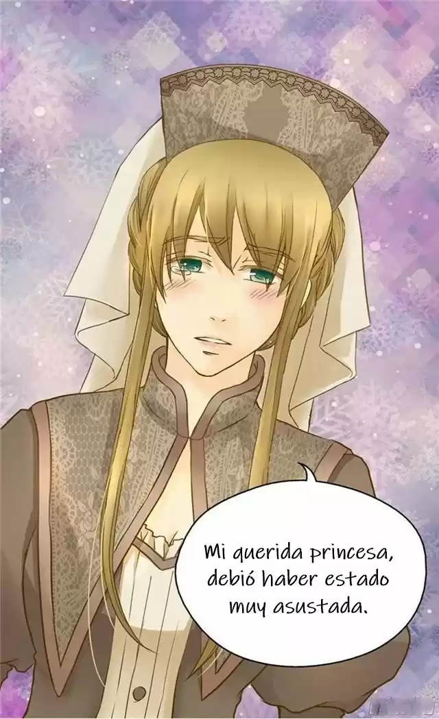 Primogénita Del Emperador - Capítulo 72 - Página 168 - LectorTMOo