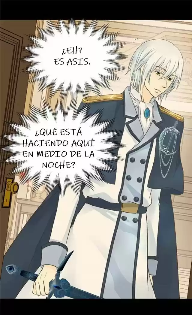 Primogénita Del Emperador - Capítulo 72 - Página 218 - LectorTMOo