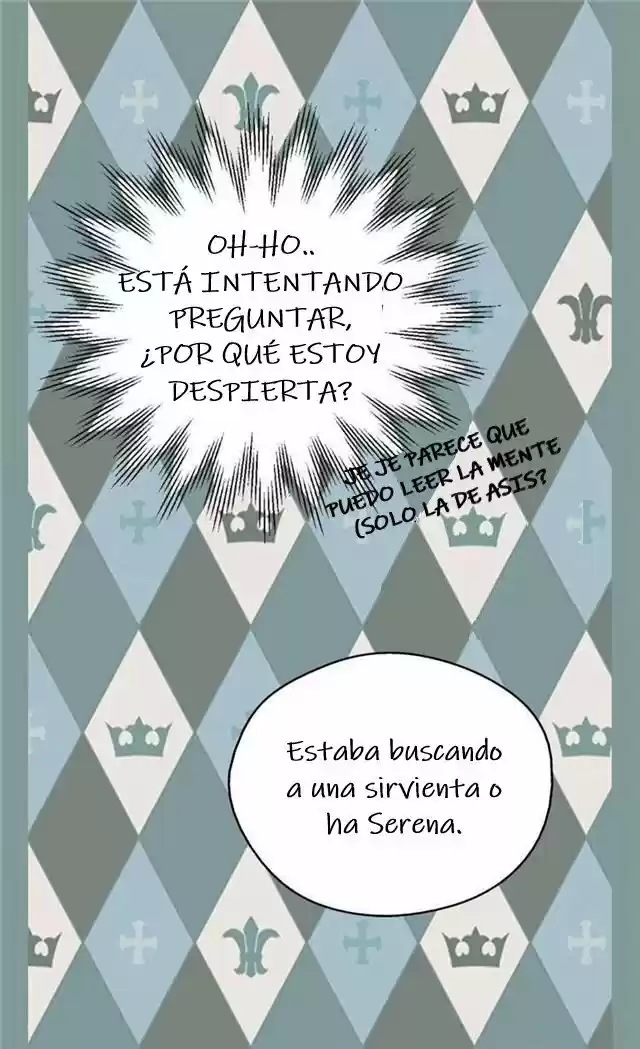 Primogénita Del Emperador - Capítulo 73 - Página 35 - LectorTMOo