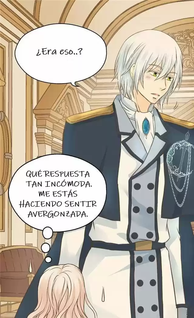 Primogénita Del Emperador - Capítulo 73 - Página 46 - LectorTMOo