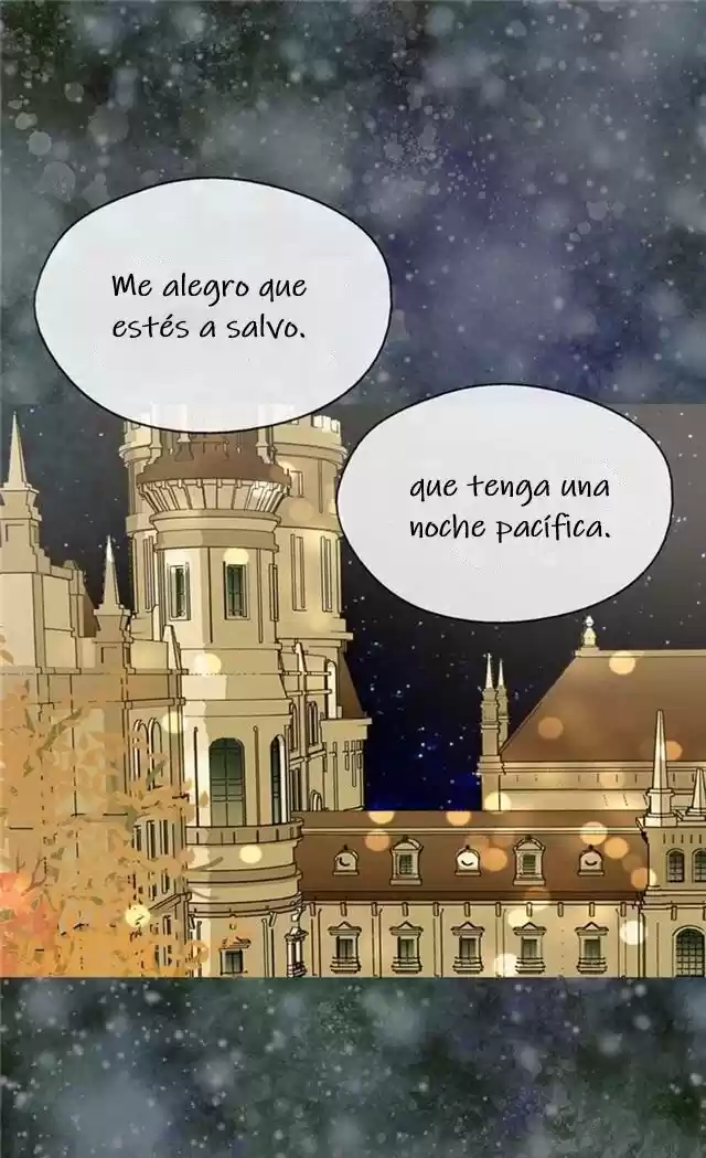 Primogénita Del Emperador - Capítulo 73 - Página 104 - LectorTMOo