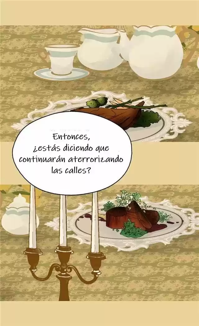 Primogénita Del Emperador - Capítulo 73 - Página 108 - LectorTMOo