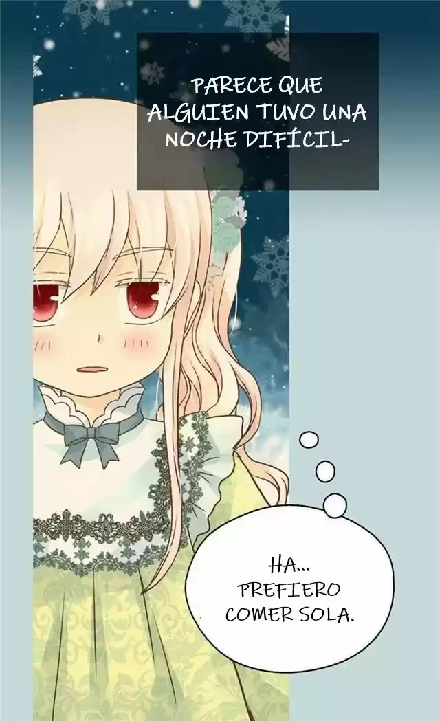 Primogénita Del Emperador - Capítulo 73 - Página 121 - LectorTMOo