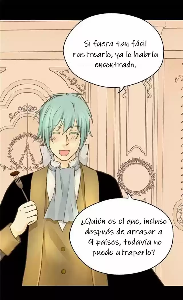 Primogénita Del Emperador - Capítulo 73 - Página 136 - LectorTMOo