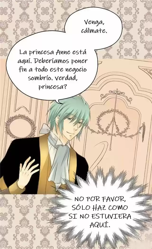 Primogénita Del Emperador - Capítulo 73 - Página 146 - LectorTMOo