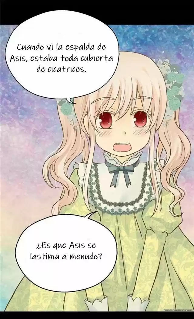 Primogénita Del Emperador - Capítulo 74 - Página 125 - LectorTMOo