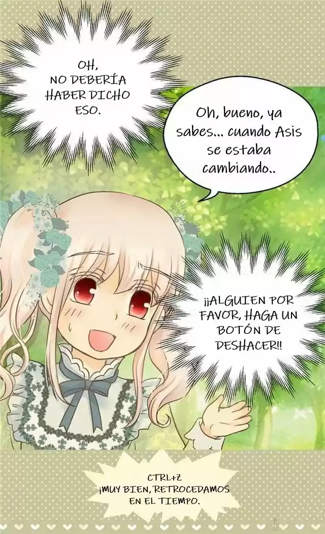 Primogénita Del Emperador - Capítulo 74 - Página 135 - LectorTMOo