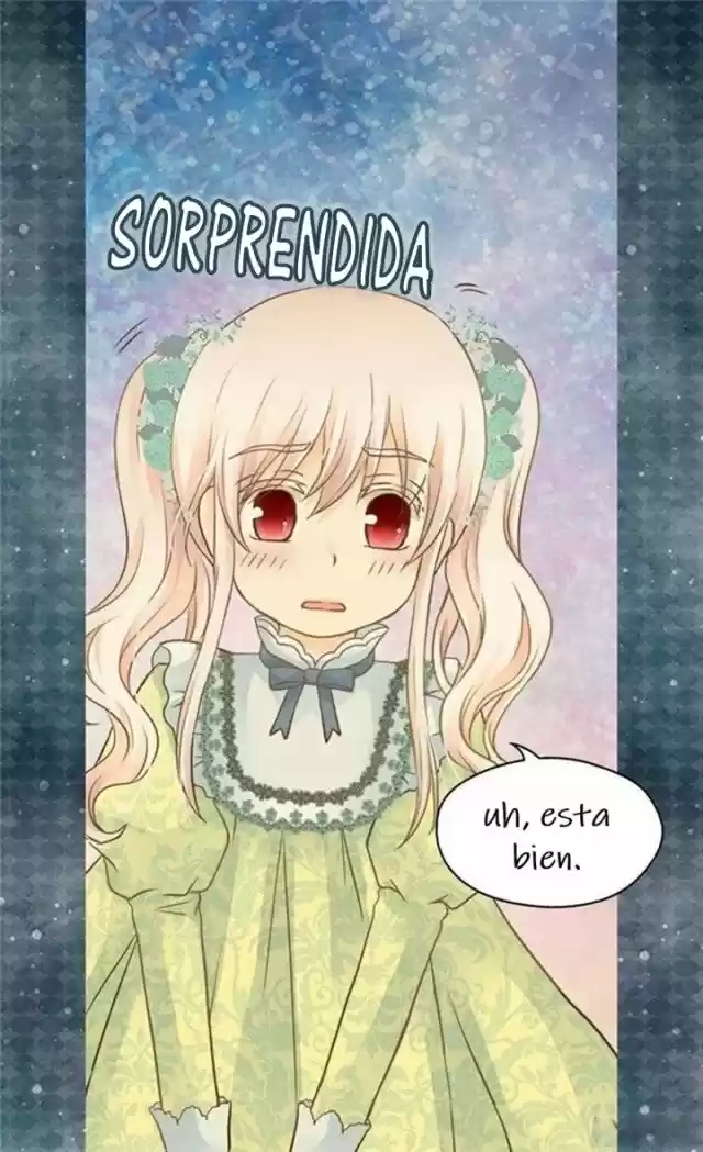 Primogénita Del Emperador - Capítulo 74 - Página 158 - LectorTMOo