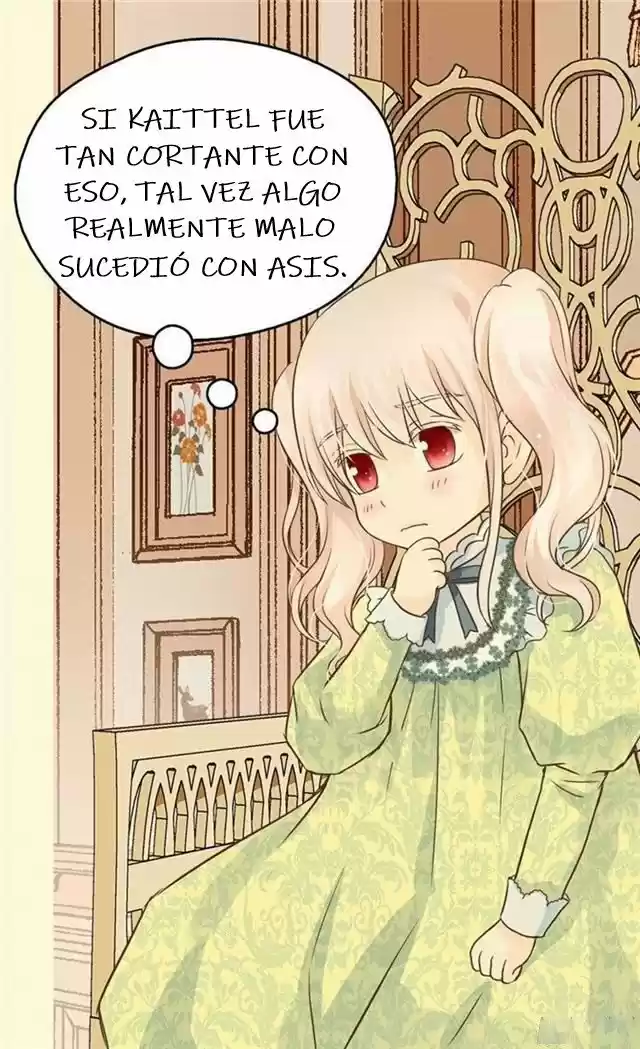 Primogénita Del Emperador - Capítulo 74 - Página 166 - LectorTMOo