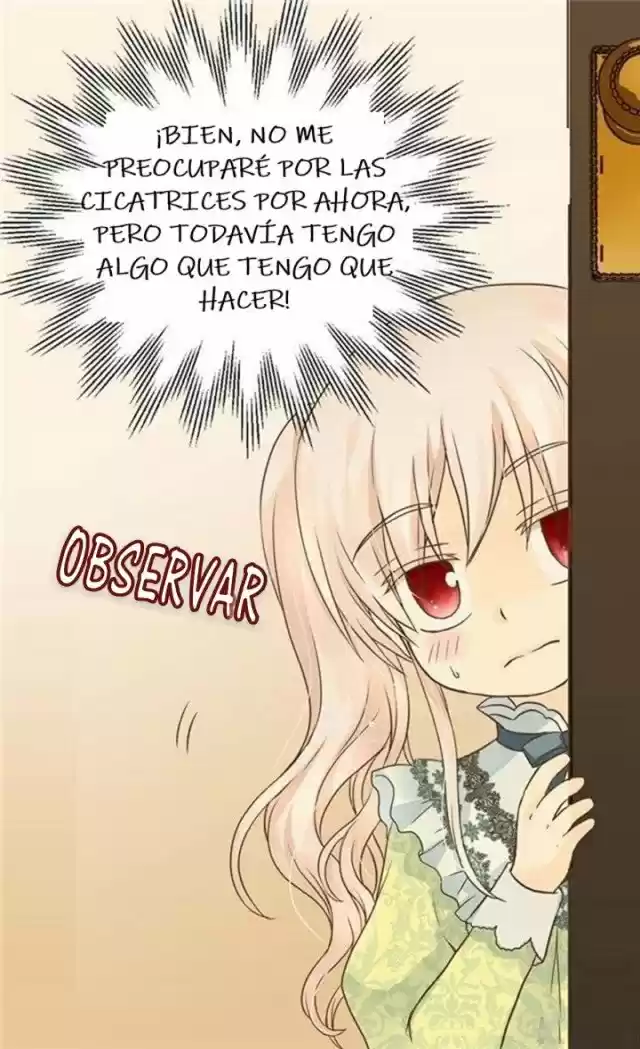 Primogénita Del Emperador - Capítulo 74 - Página 172 - LectorTMOo