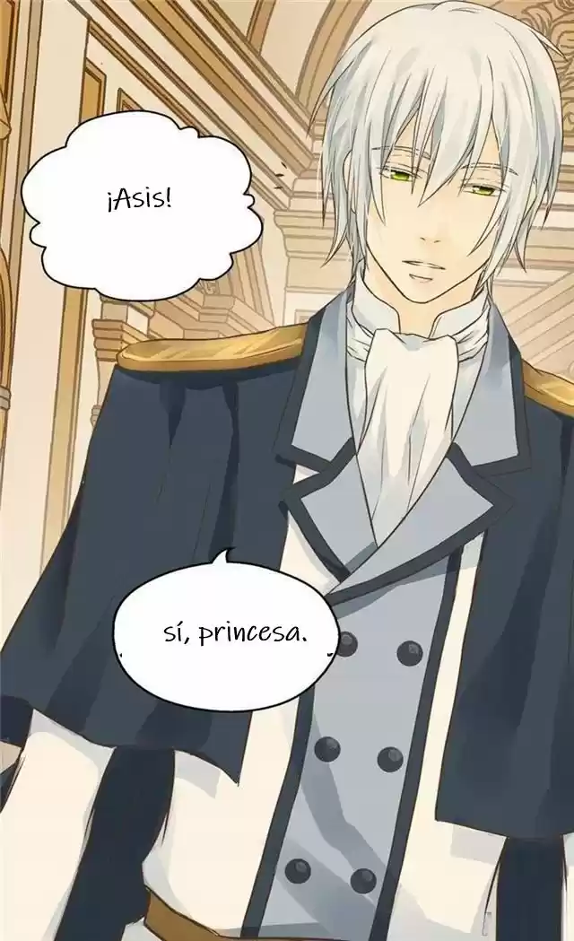 Primogénita Del Emperador - Capítulo 74 - Página 178 - LectorTMOo