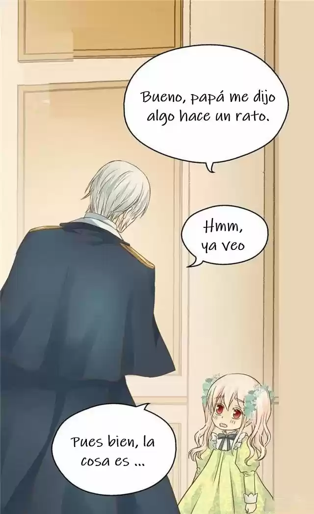Primogénita Del Emperador - Capítulo 74 - Página 179 - LectorTMOo